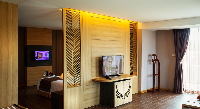 Muong Thanh Mui Ne Hotel — Муйне, В'єтнам мініатюра 19