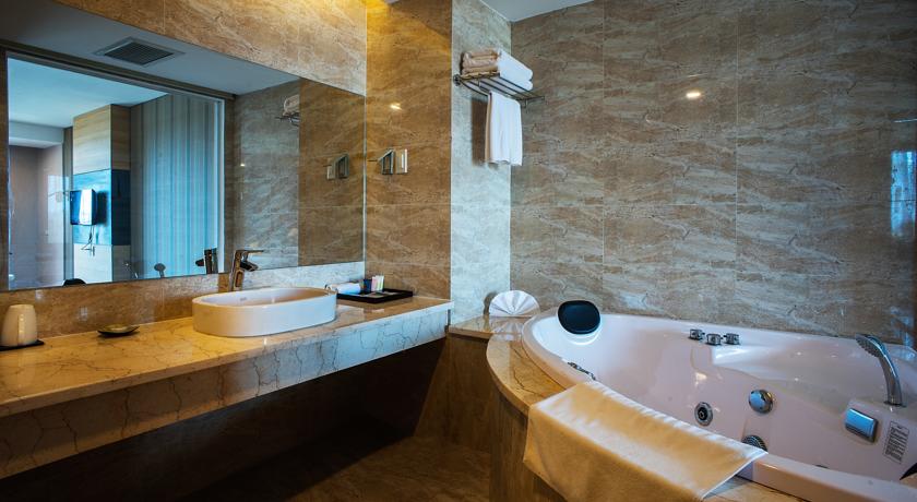 Muong Thanh Mui Ne Hotel — Муйне, В'єтнам мініатюра 24
