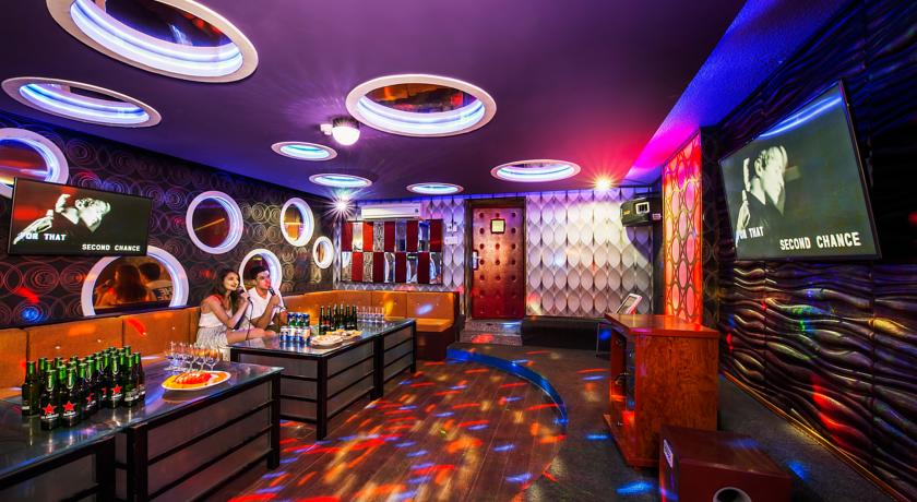 Muong Thanh Mui Ne Hotel — Муйне, В'єтнам мініатюра 28