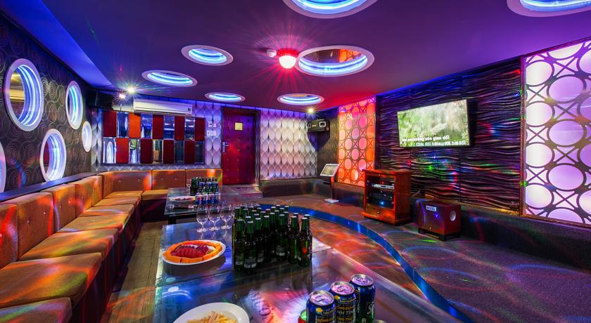 Muong Thanh Mui Ne Hotel — Муйне, В'єтнам мініатюра 29