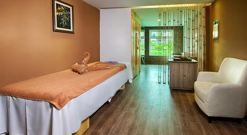 Muong Thanh Mui Ne Hotel — Муйне, В'єтнам мініатюра 34