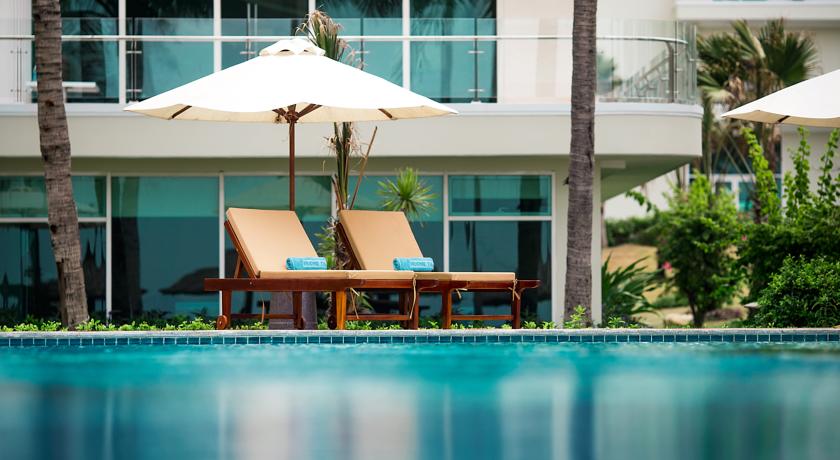 Muong Thanh Mui Ne Hotel — Муйне, В'єтнам мініатюра 35