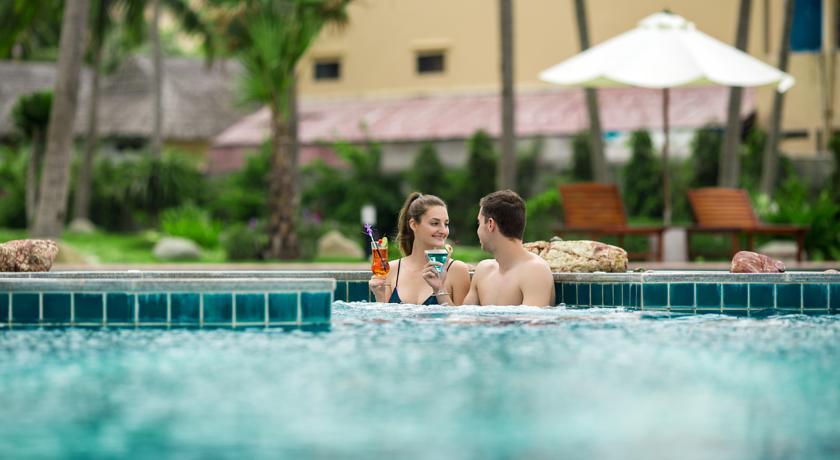 Muong Thanh Mui Ne Hotel — Муйне, В'єтнам мініатюра 38