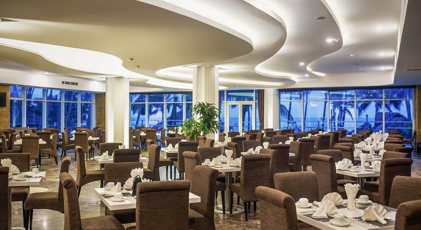 Muong Thanh Mui Ne Hotel — Муйне, В'єтнам мініатюра 41