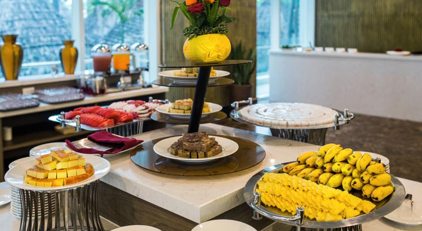Muong Thanh Mui Ne Hotel — Муйне, В'єтнам мініатюра 45