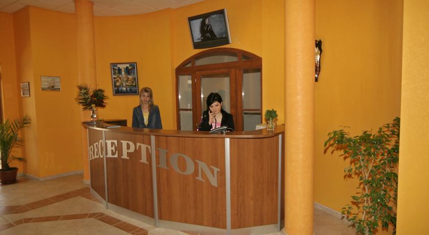 Selena Complex — Сонячний берег, Болгарія мініатюра 21
