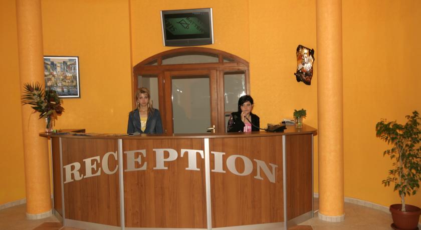 Selena Complex — Сонячний берег, Болгарія мініатюра 27