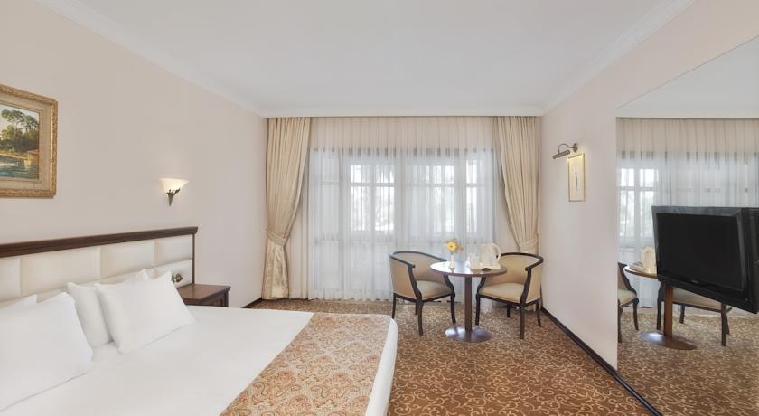 Swandor Hotels & Resort Topkapi Palace, Анталія, Туреччина мініатюра 10