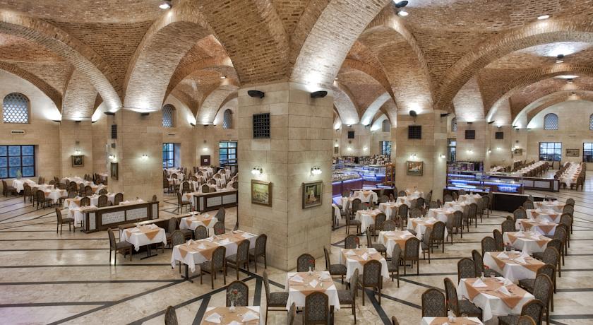 Swandor Hotels & Resort Topkapi Palace, Анталія, Туреччина мініатюра 12