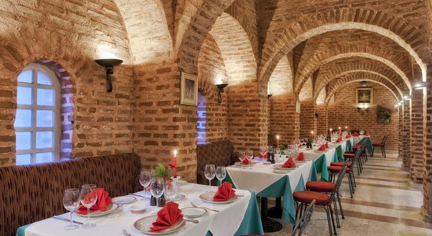 Swandor Hotels & Resort Topkapi Palace, Анталія, Туреччина мініатюра 16