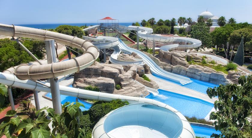 Swandor Hotels & Resort Topkapi Palace, Анталія, Туреччина мініатюра 17