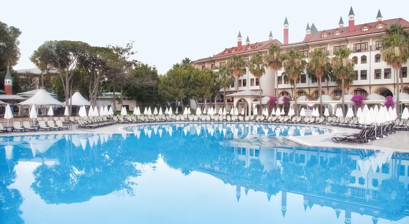 Swandor Hotels & Resort Topkapi Palace, Анталія, Туреччина мініатюра 20