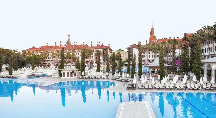 Swandor Hotels & Resort Topkapi Palace, Анталія, Туреччина мініатюра 22