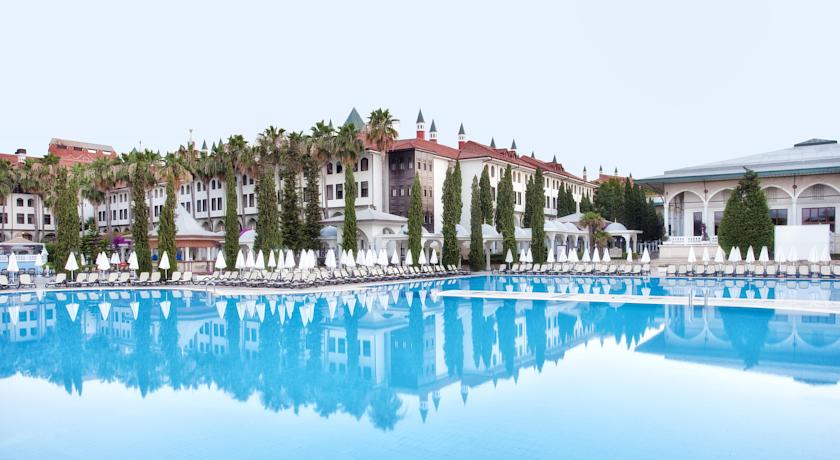 Swandor Hotels & Resort Topkapi Palace, Анталія, Туреччина мініатюра 23