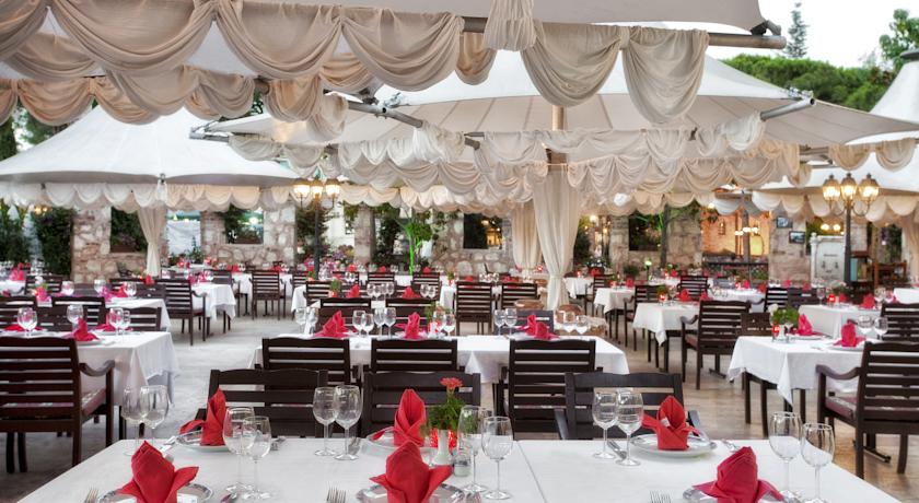 Swandor Hotels & Resort Topkapi Palace, Анталія, Туреччина мініатюра 26