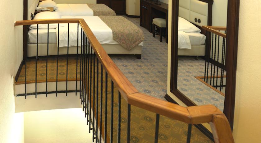 Swandor Hotels & Resort Topkapi Palace, Анталія, Туреччина мініатюра 27