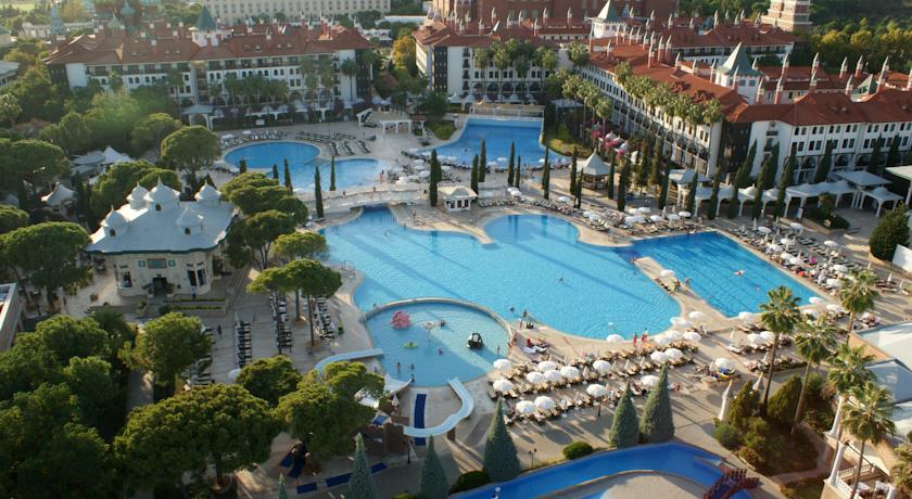 Swandor Hotels & Resort Topkapi Palace, Анталія, Туреччина мініатюра 29