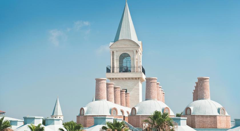 Swandor Hotels & Resort Topkapi Palace, Анталія, Туреччина мініатюра 35
