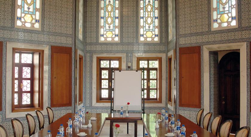 Swandor Hotels & Resort Topkapi Palace, Анталія, Туреччина мініатюра 36