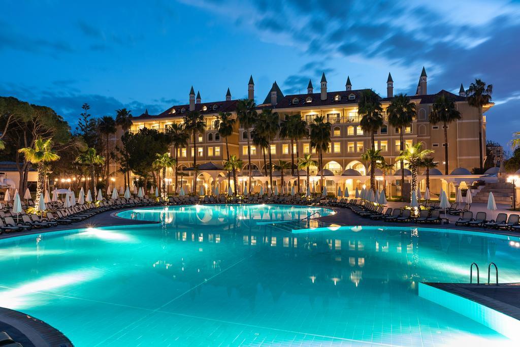 Swandor Hotels & Resort Topkapi Palace, Анталія, Туреччина мініатюра 33