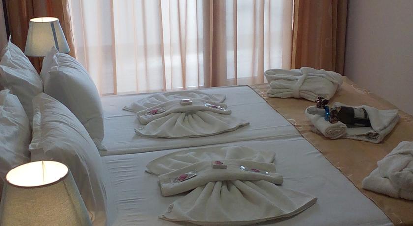 Olymp Apartcomplex — Светі-Влас (Святий Влас), Болгарія мініатюра 10