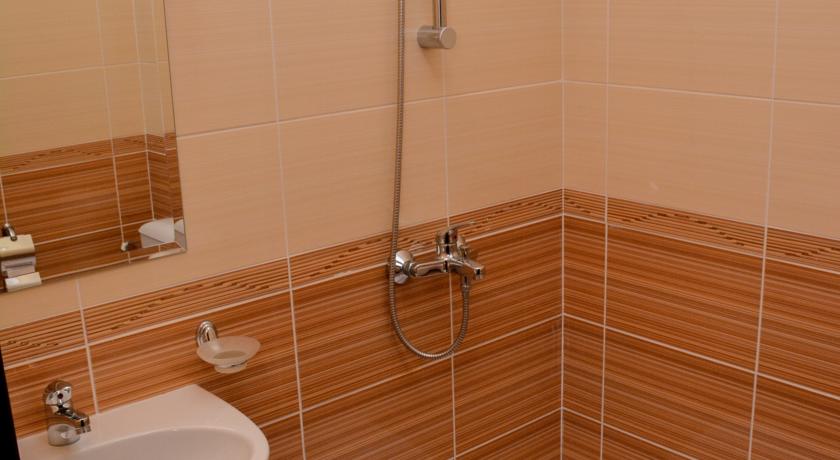 Olymp Apartcomplex — Светі-Влас (Святий Влас), Болгарія мініатюра 12