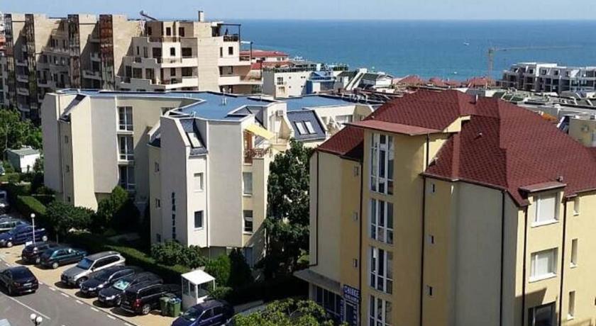 Olymp Apartcomplex — Светі-Влас (Святий Влас), Болгарія мініатюра 44