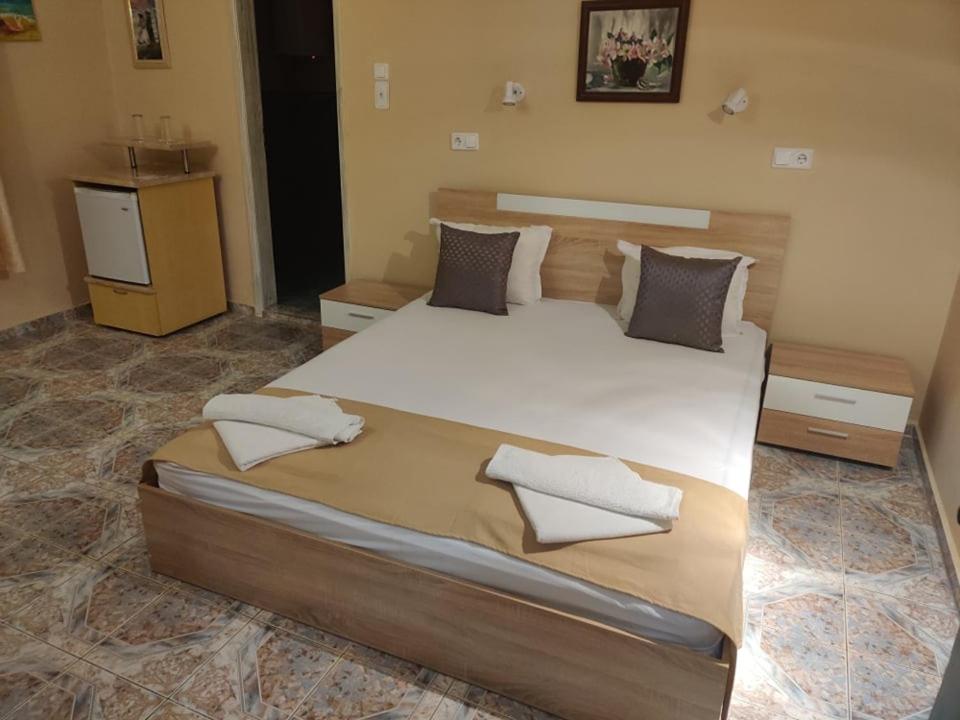 Rozalia Art Villa — Равда, Болгарія мініатюра 7