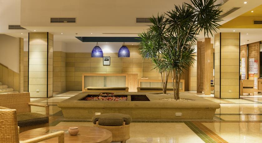 Novotel Sharm El Sheikh Beach — Наама Бей, Єгипет мініатюра 9