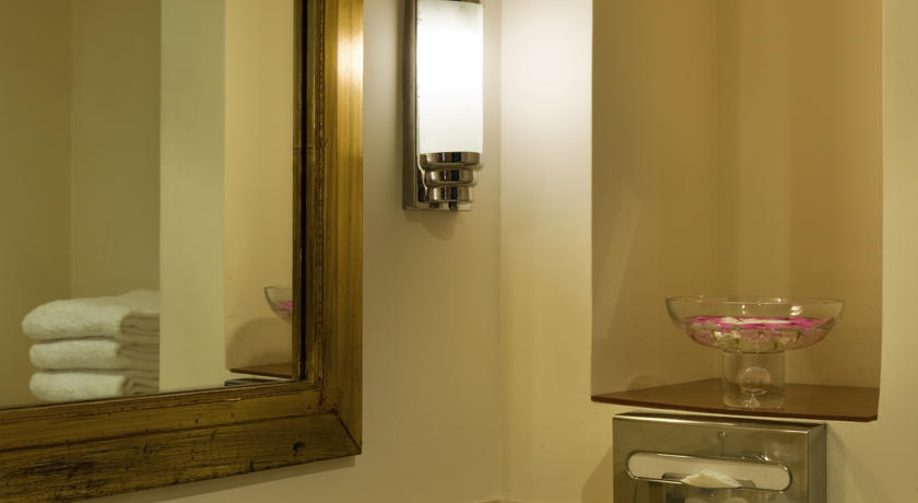 Novotel Sharm El Sheikh Beach — Наама Бей, Єгипет мініатюра 12