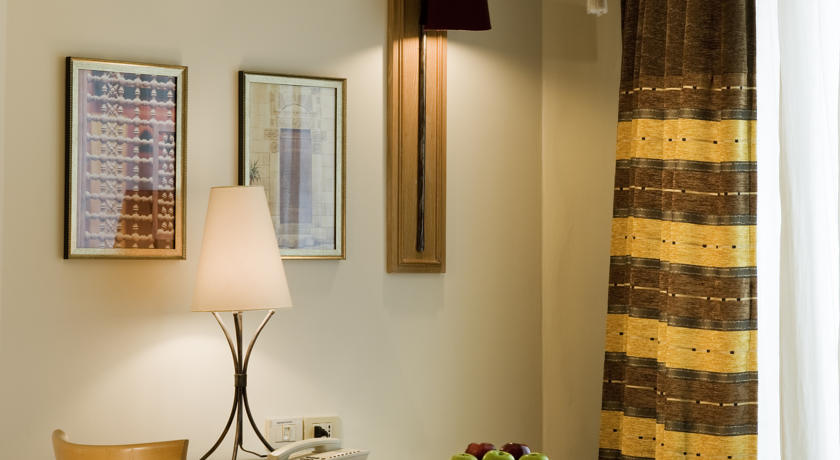 Novotel Sharm El Sheikh Beach — Наама Бей, Єгипет мініатюра 14