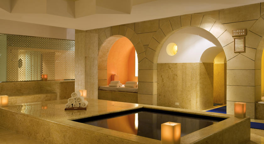 Novotel Sharm El Sheikh Beach — Наама Бей, Єгипет мініатюра 15