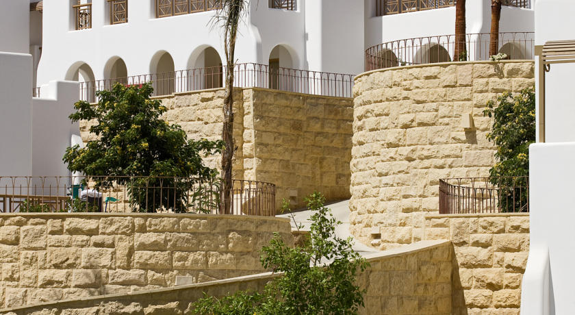 Novotel Sharm El Sheikh Beach — Наама Бей, Єгипет мініатюра 16