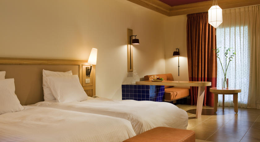 Novotel Sharm El Sheikh Beach — Наама Бей, Єгипет мініатюра 19