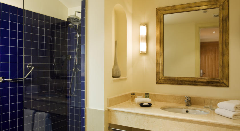 Novotel Sharm El Sheikh Beach — Наама Бей, Єгипет мініатюра 20