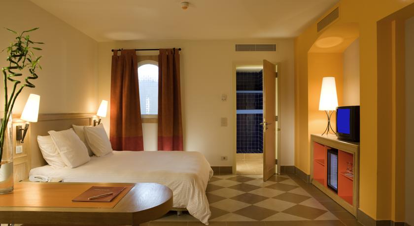 Novotel Sharm El Sheikh Beach — Наама Бей, Єгипет мініатюра 22