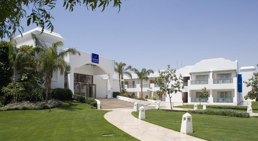 Novotel Sharm El Sheikh Beach — Наама Бей, Єгипет мініатюра 25