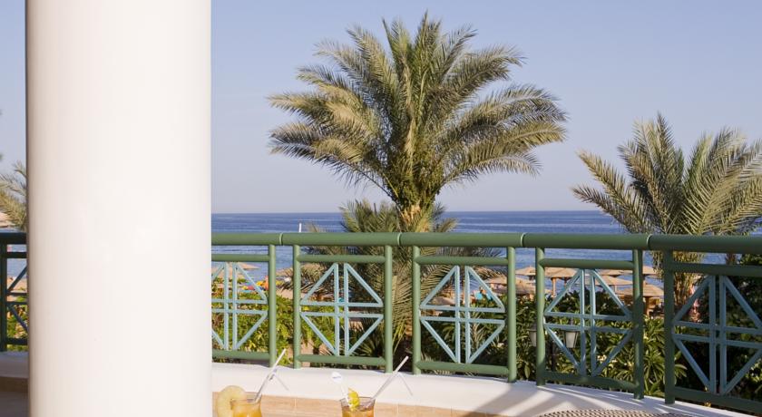 Novotel Sharm El Sheikh Beach — Наама Бей, Єгипет мініатюра 28