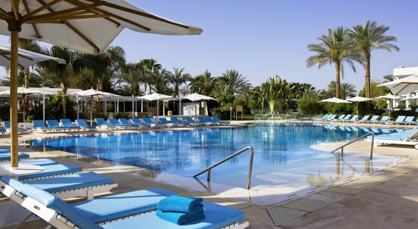Novotel Sharm El Sheikh Beach — Наама Бей, Єгипет мініатюра 31