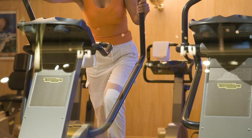 Novotel Sharm El Sheikh Beach — Наама Бей, Єгипет мініатюра 34