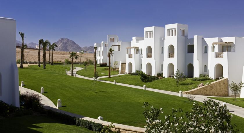 Novotel Sharm El Sheikh Beach — Наама Бей, Єгипет мініатюра 40