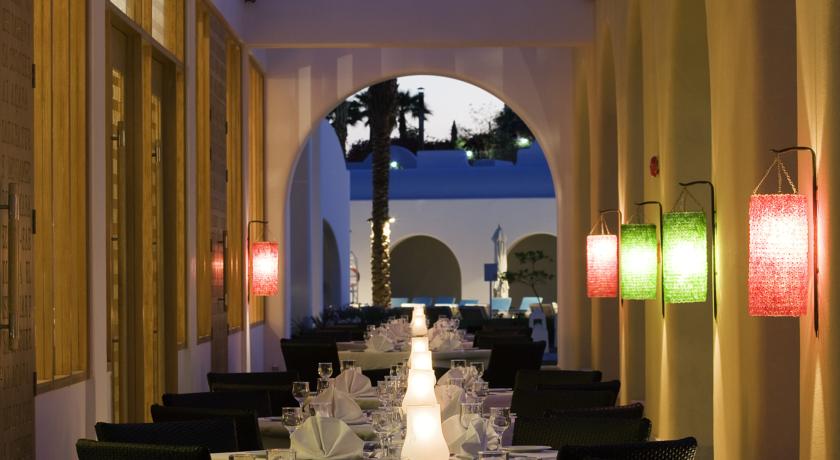 Novotel Sharm El Sheikh Beach — Наама Бей, Єгипет мініатюра 42