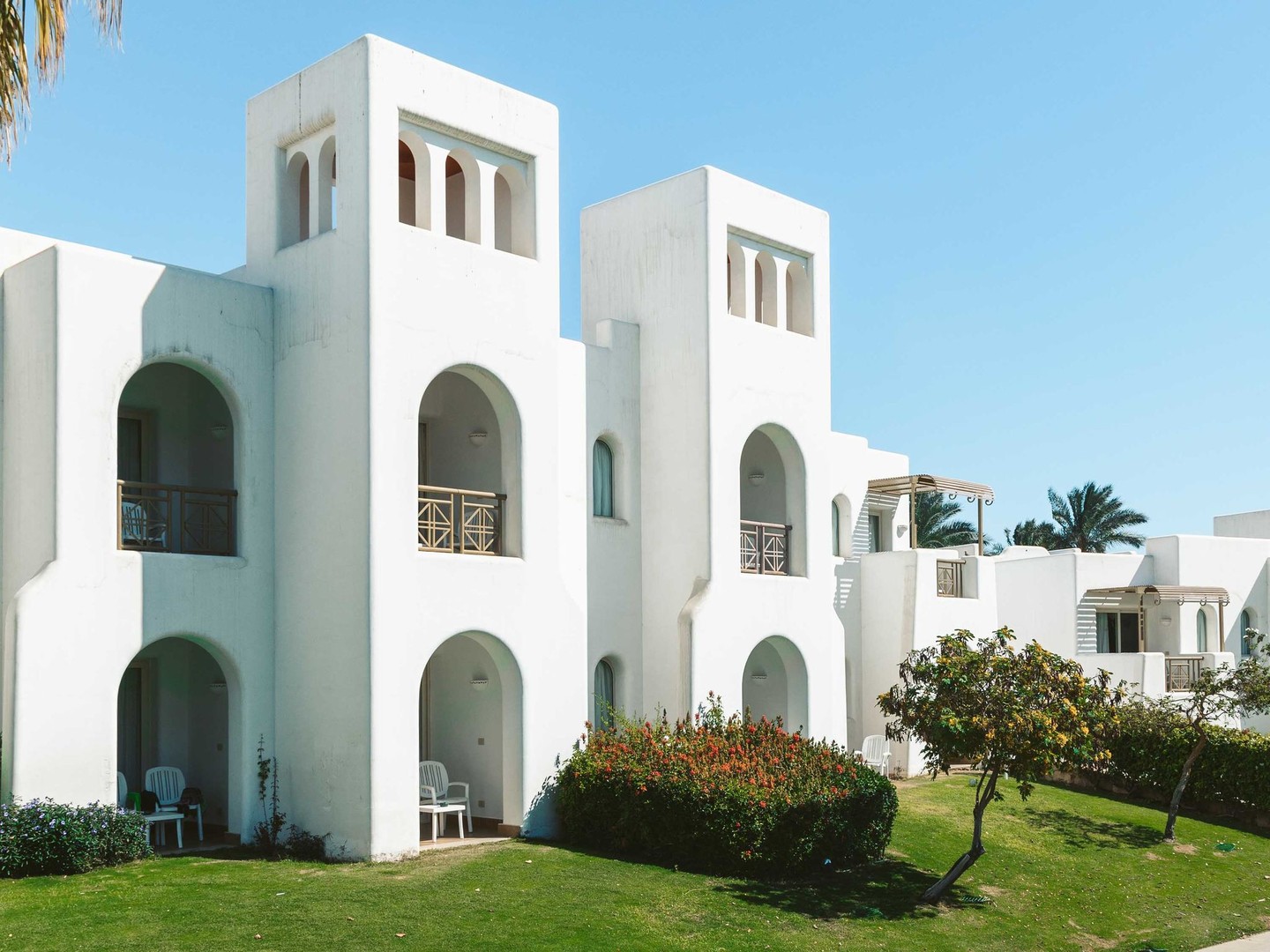 Novotel Sharm El Sheikh Beach — Наама Бей, Єгипет мініатюра 49