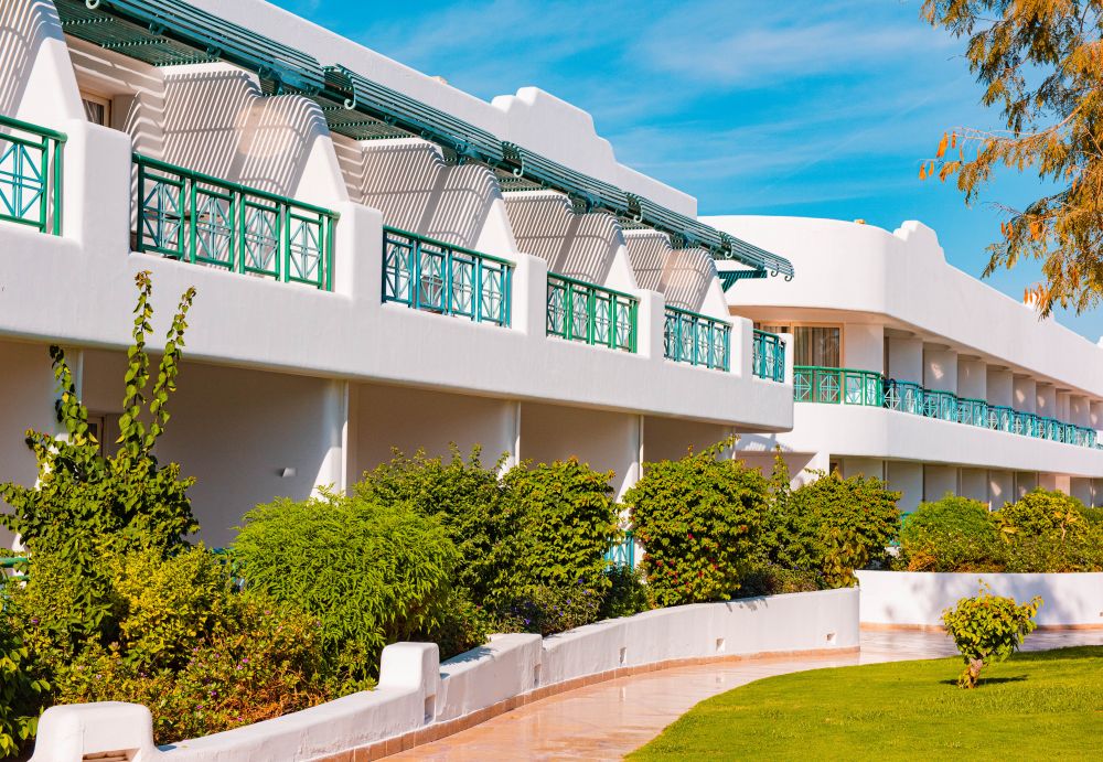 Novotel Sharm El Sheikh Beach — Наама Бей, Єгипет мініатюра 46