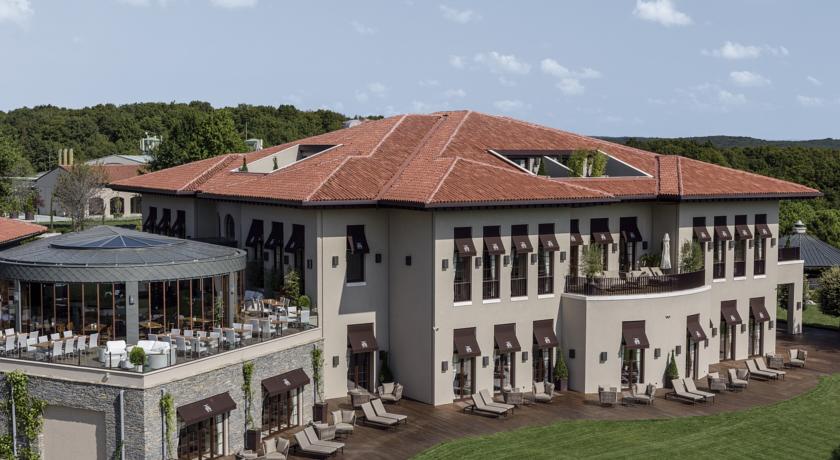 Kemer Country Hotel — Кемер, Туреччина — фото 1
