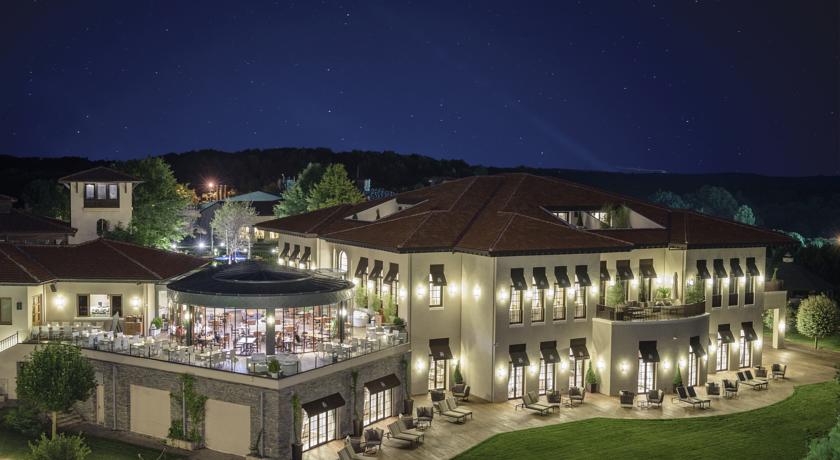 Kemer Country Hotel — Кемер, Туреччина мініатюра 79
