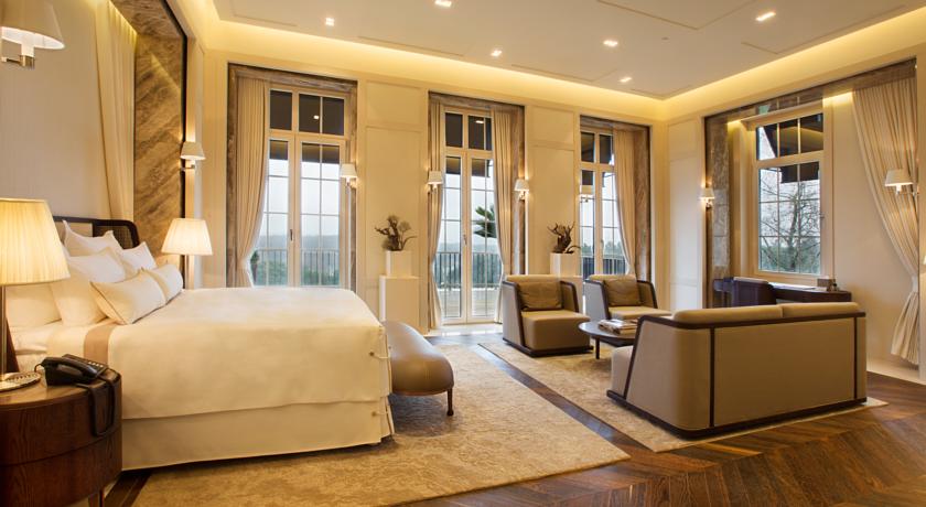 Kemer Country Hotel — Кемер, Туреччина мініатюра 80