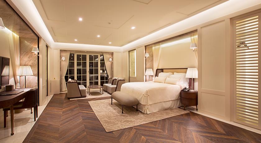 Kemer Country Hotel — Кемер, Туреччина мініатюра 81