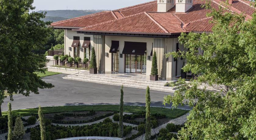 Kemer Country Hotel — Кемер, Туреччина мініатюра 82