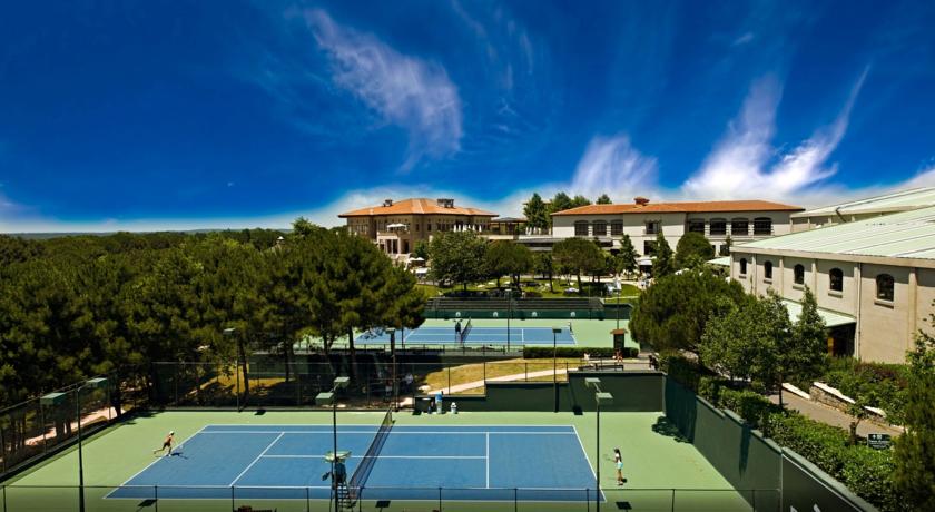 Kemer Country Hotel — Кемер, Туреччина мініатюра 86